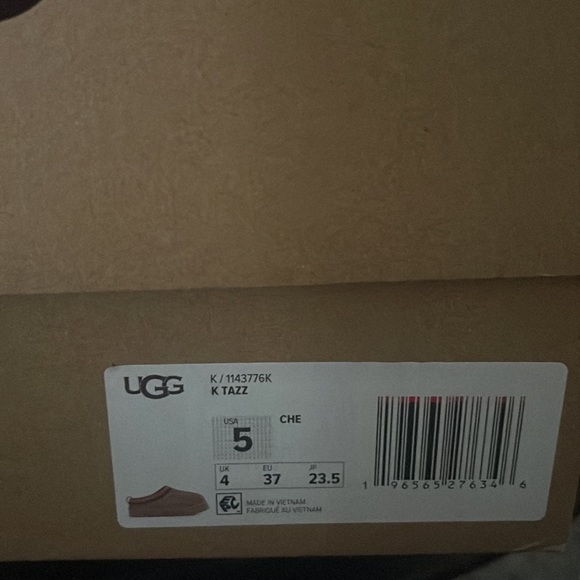 Ugg Tazz Slippers - Picture 2 of 5